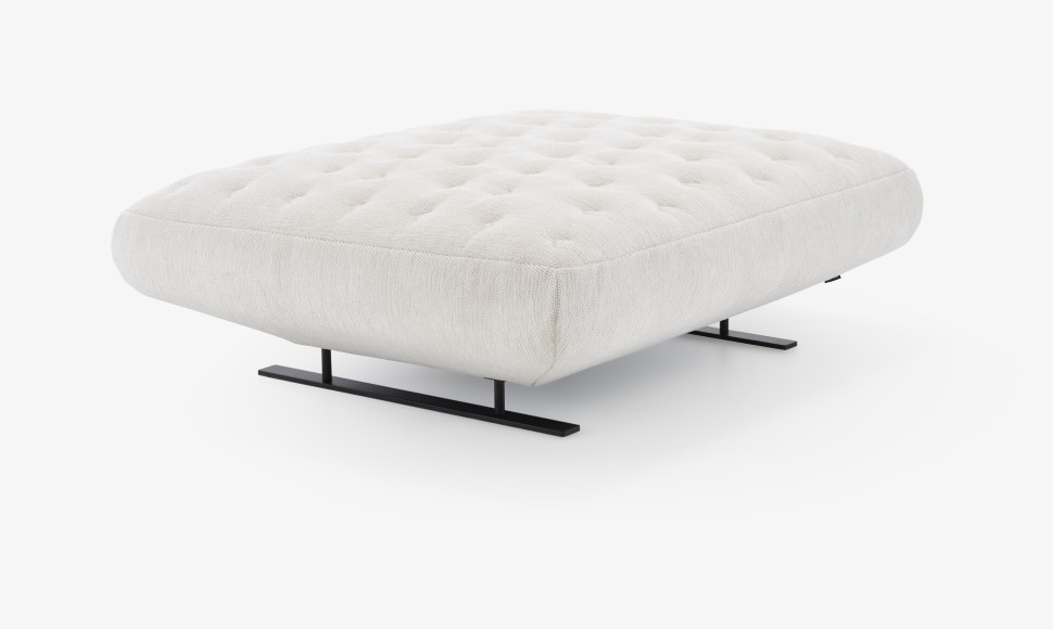 Пуф Ligne Roset Prado 2 - материал