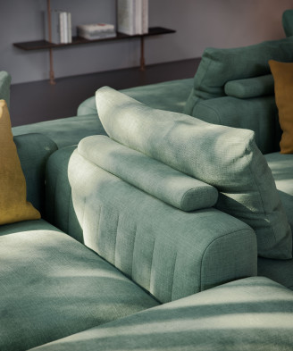 Диван Cattelan Italia Gibson