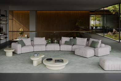 Диван Cattelan Italia Gibson