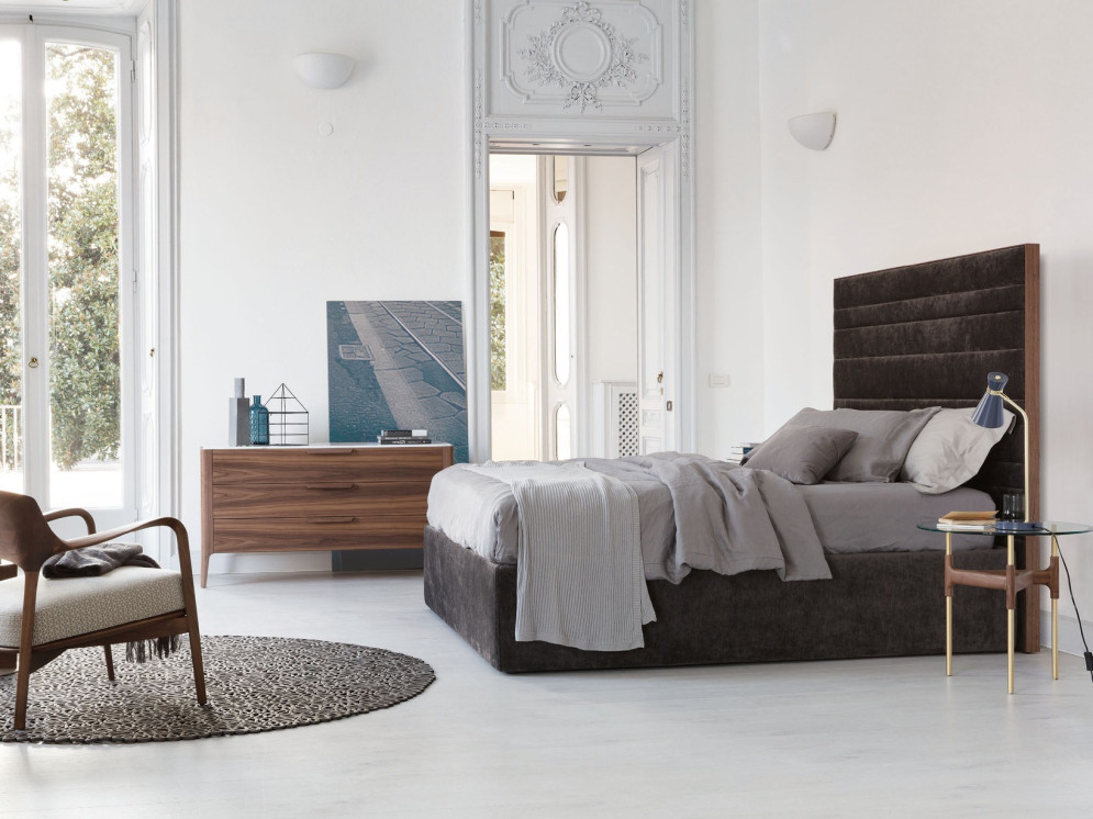 Кровать Porada Boheme