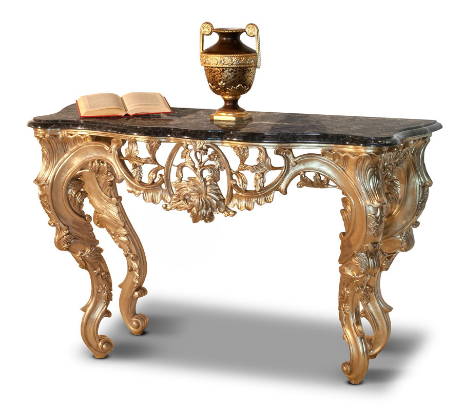 Консоль Francesco molon New empire N225