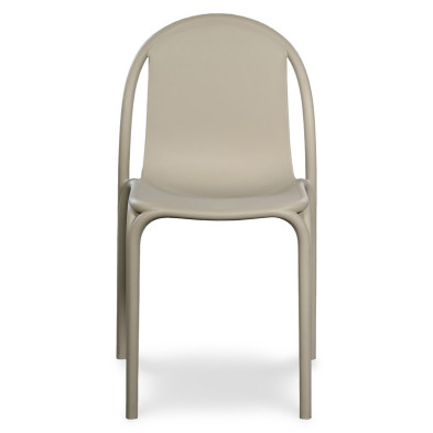 Стул Brooklyn Vondom Daily 48 x 52 x 83h nc81857