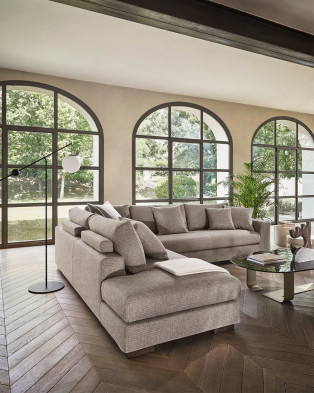 Диван Calligaris Sierra CS3468