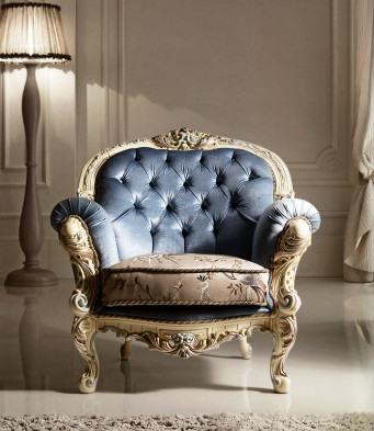 Кресло Fairlady Piermaria Sofa Fairlady poltrona 2