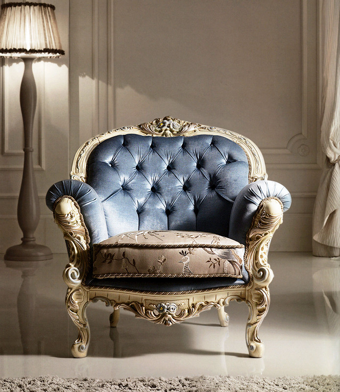 Кресло Fairlady Piermaria Sofa Fairlady poltrona 2