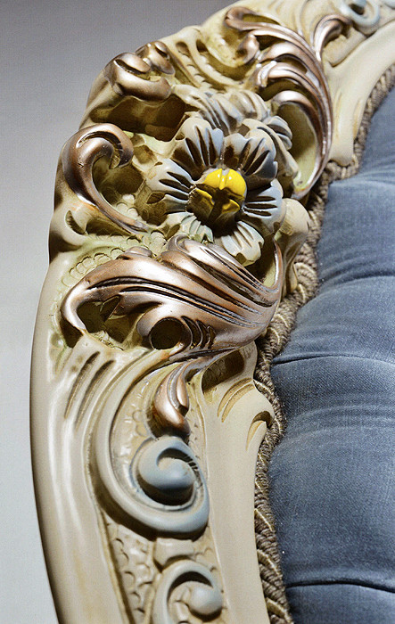 Кресло Fairlady Piermaria Sofa Fairlady poltrona 2