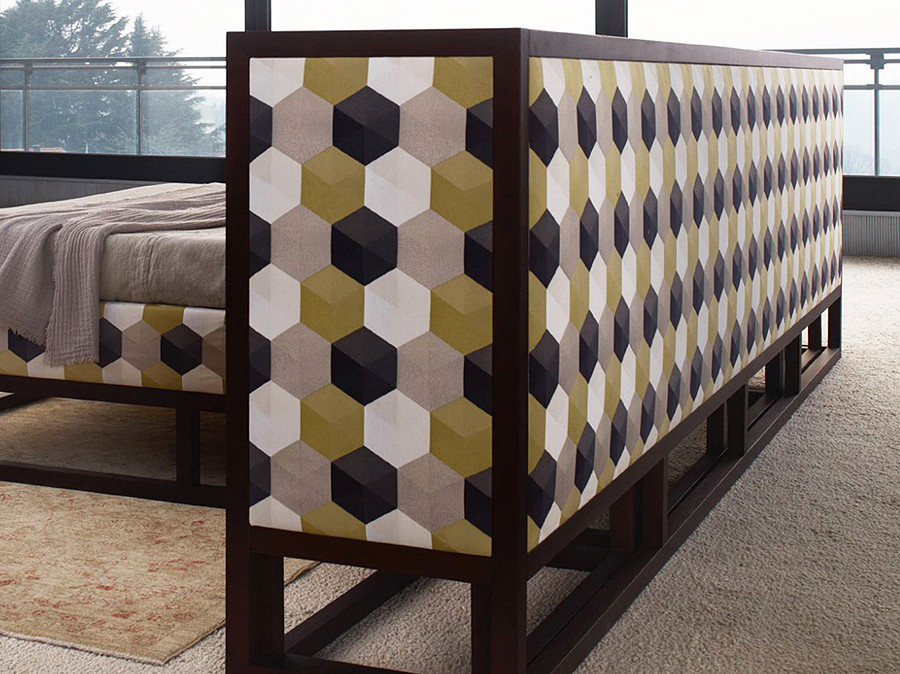 Кровать Wien l Emmemobili La20r