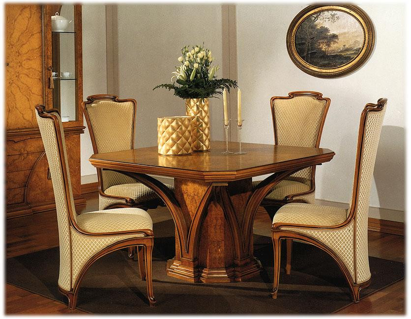 Стол в столовую Cl italia Cl italia 14/1461/Q