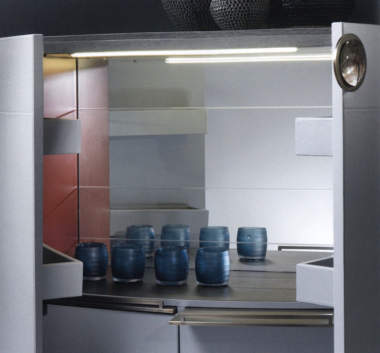 Бар Malerba Fashion affair Fa006