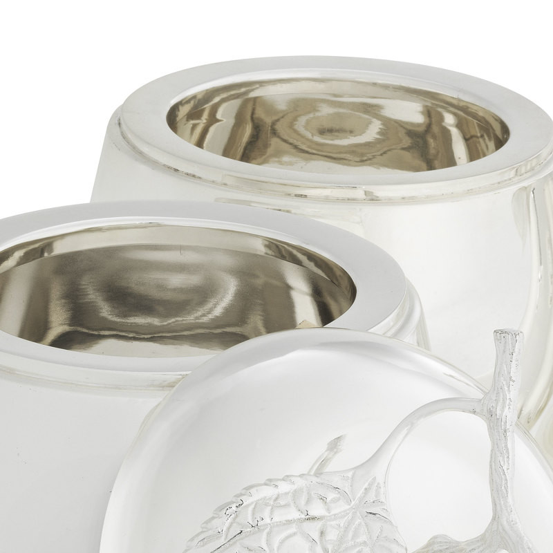 Декоративный элемент Pear Eichholtz Accessories 36h x ø19,5 nc102683 - фото товара