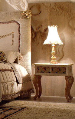 Тумбочка Nobile Linea b Vip art Vip306
