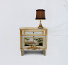 Тумбочка Ninfea Asnaghi interiors La boutique L41503