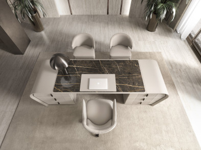 Письменный стол Dv home collection Manhattan