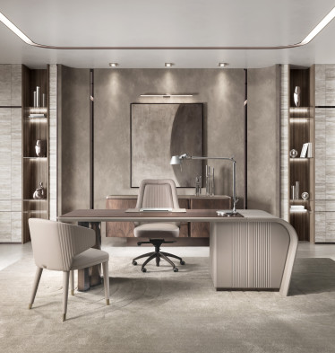 Письменный стол Dv home collection Manhattan