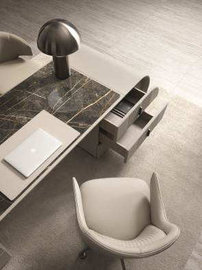 Письменный стол Dv home collection Manhattan