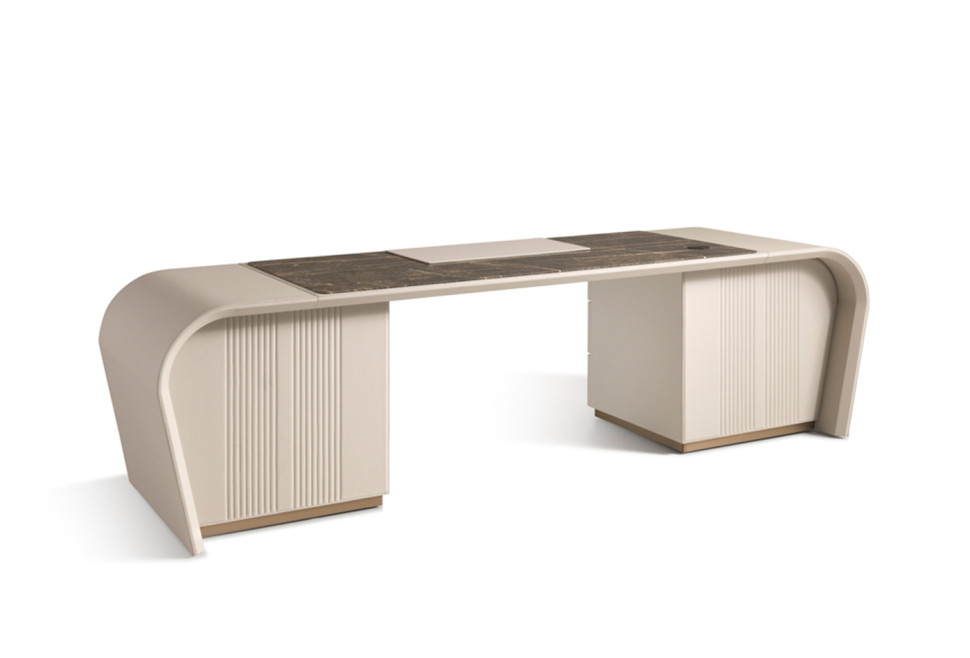 Письменный стол Dv home collection Manhattan