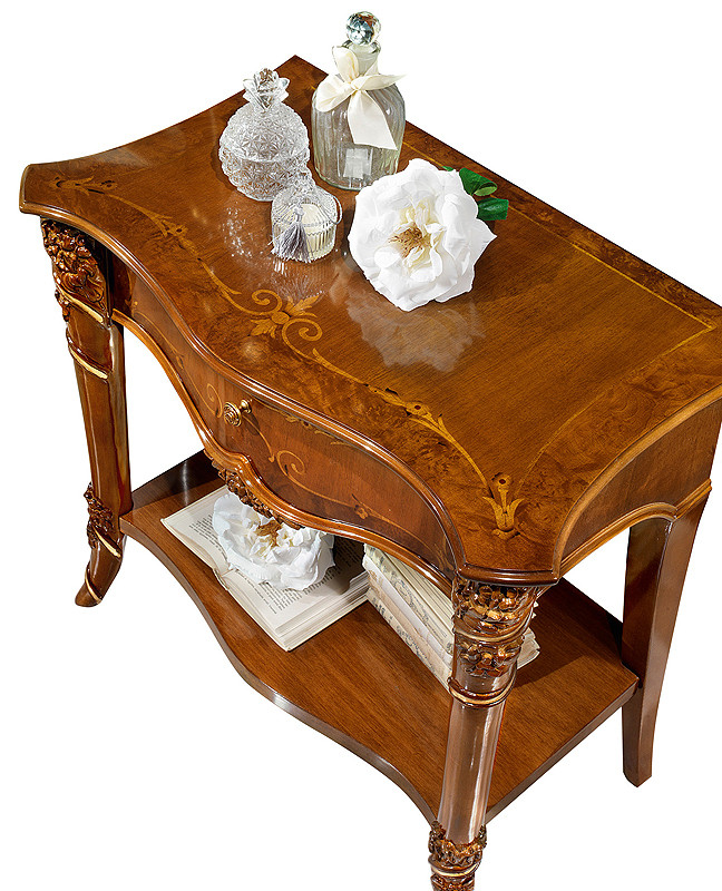 Тумбочка Antonelli moravio Vittoria 1010A/rs