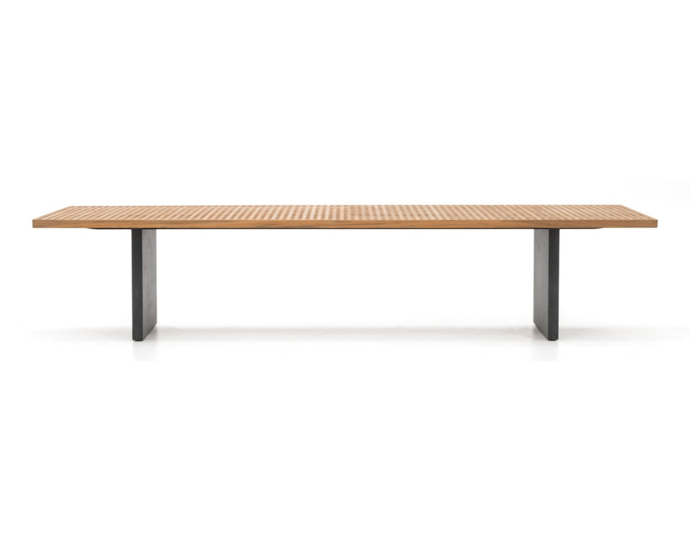 Стол Minotti Quadrado