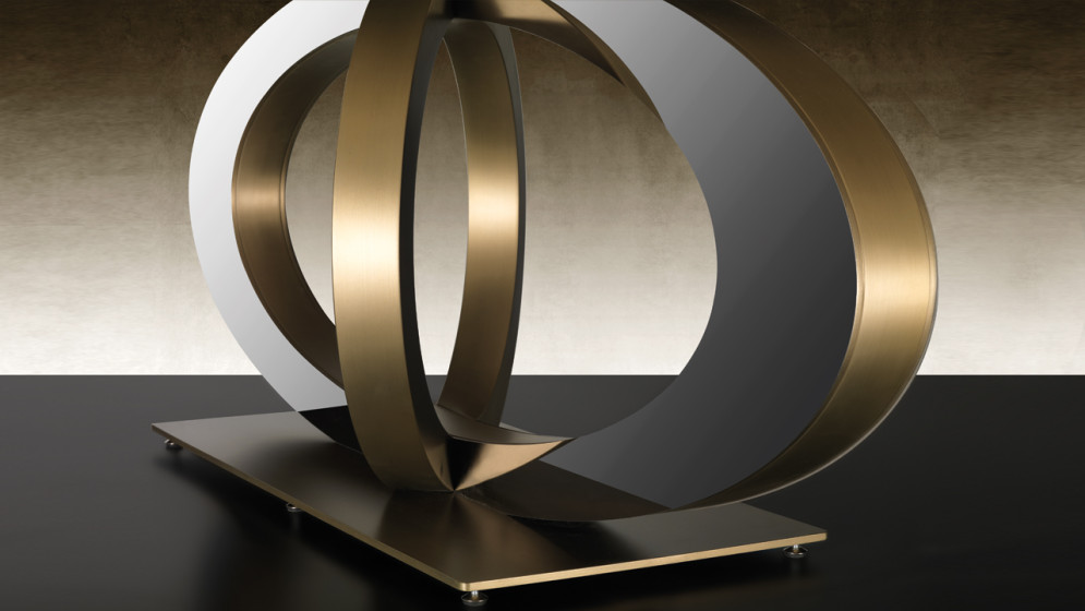 Стол Reflex Glamour Galassia 72