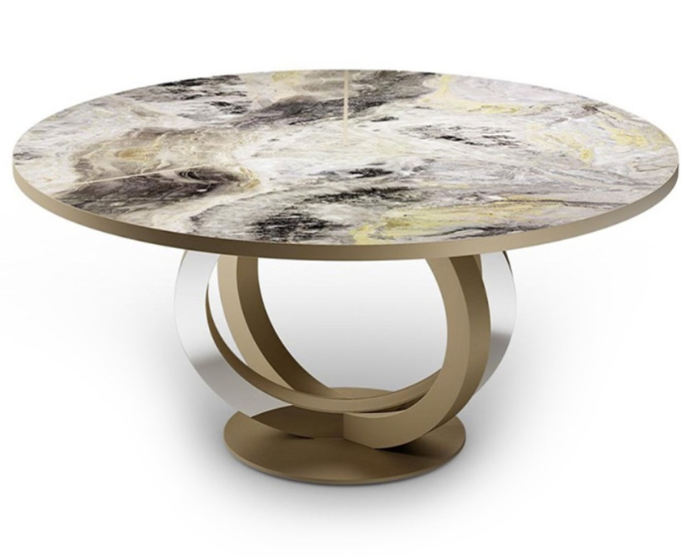 Стол Reflex Glamour Galassia 72