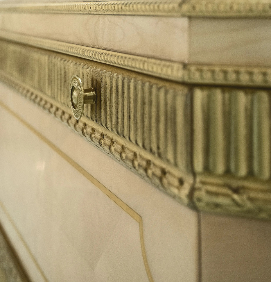 Буфет Jumbo Collection Boulevard - стиль