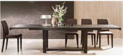 Стол в столовую Pacini cappellini 5414