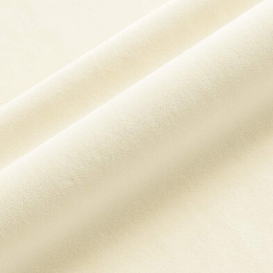 Кровать Fratelli Barri Selection 220 x 224 x h143 см, молочный велюр