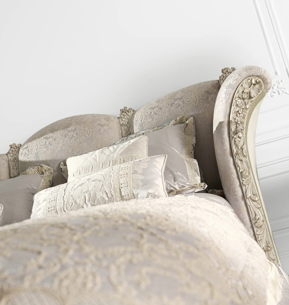 Кровать Jumbo Collection Elysee