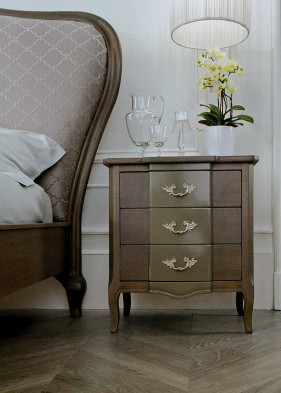 Тумбочка Henriette Flai Maison des fleures 7641