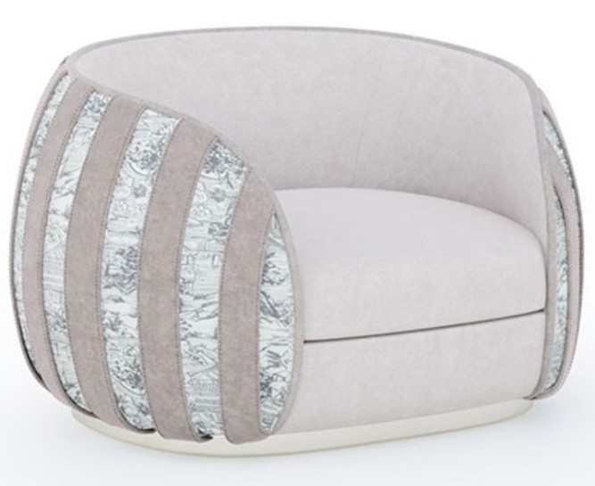 Кресло Asnaghi Loto