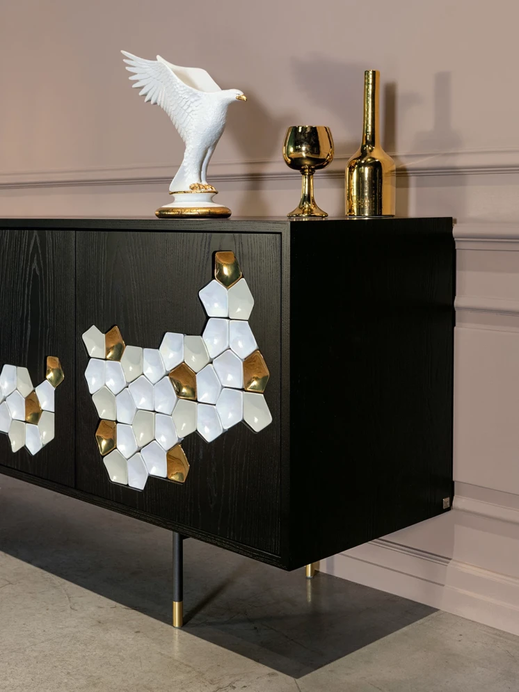 Буфет Tonin Casa Gaudì