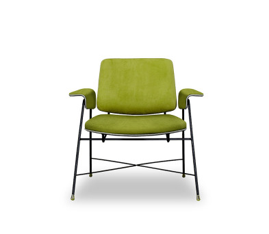 Кресло Baxter Bauhaus