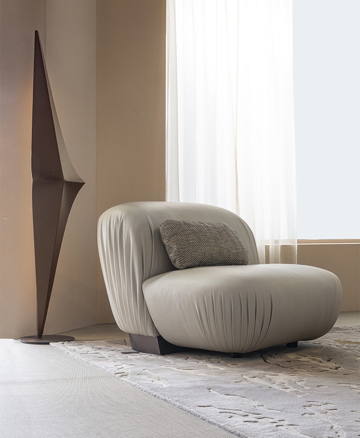 Кресло Bizzotto Italia Grand Pliage 6102T