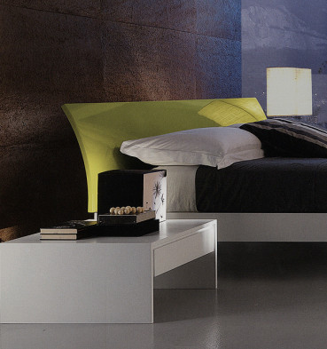 Тумбочка Teo Fimes Complementi notte 3349