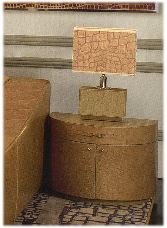 Тумбочка Wave Formitalia Volume 8 Wave comodino