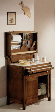 Буфет Rossin &amp; braggion Classico 53