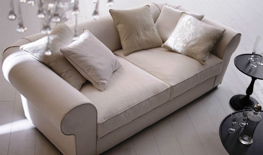 Диван Fedora Angelo cappellini 40013