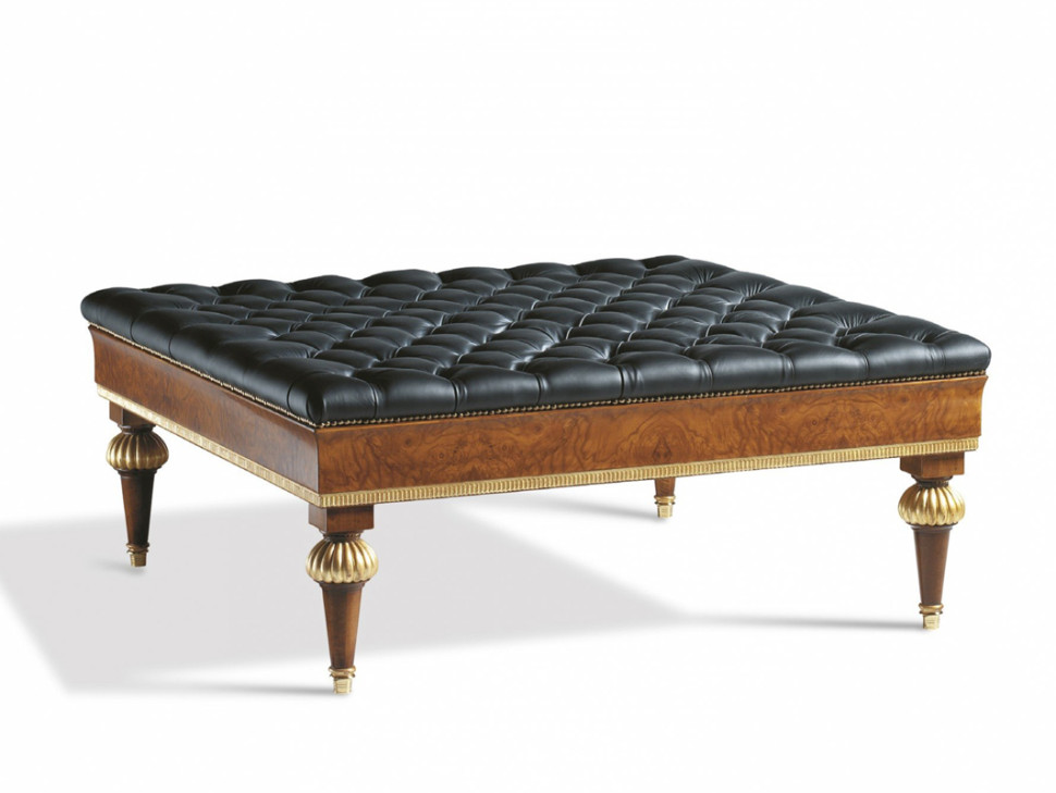 Стол журнальный Francesco molon New empire T125.02