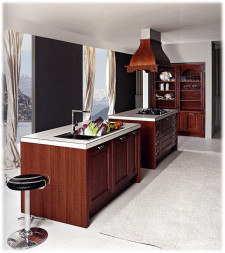 Кухня Aran cucine Imperial new age Imperial7