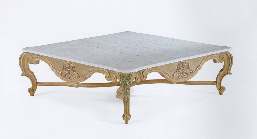 Стол журнальный Zanaboni Bonanomi T147/c