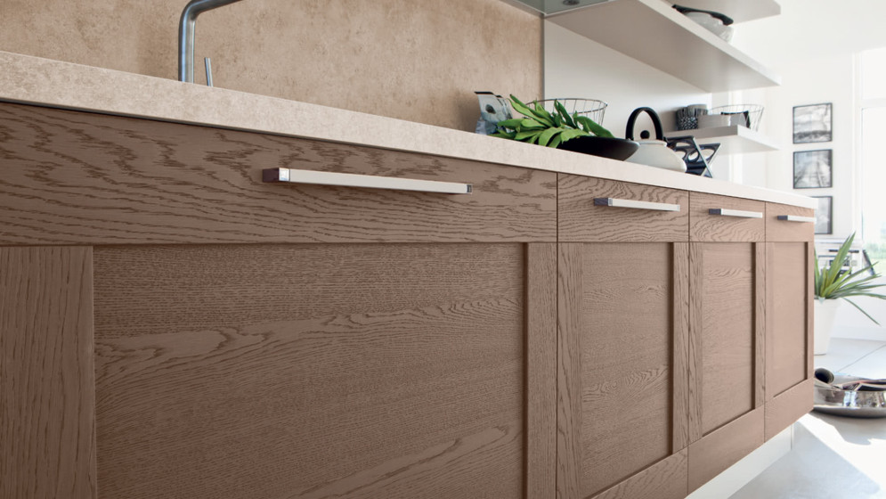 Кухня Lube Gallery