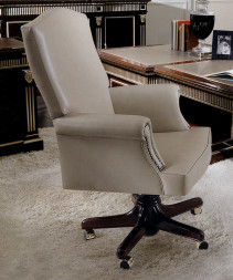Кресло руководителя Ceppi Luxury 2715
