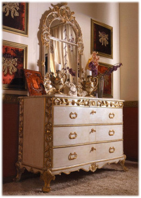 Комод Cortina La contessina Classic R8078