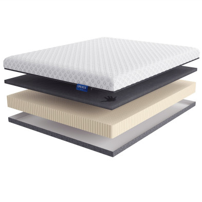 Матрас Магнолия Lineafle X Formafle X 180 x 200 x 19h nc20496