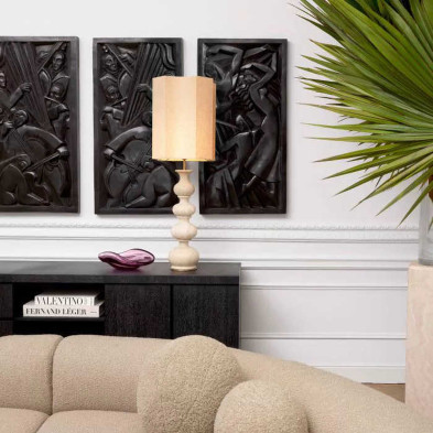 Настольная лампа Mabel Eichholtz Lighting 20 x 40,5 x 116,5h nc96116