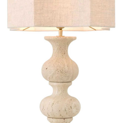 Настольная лампа Mabel Eichholtz Lighting 20 x 40,5 x 116,5h nc96116
