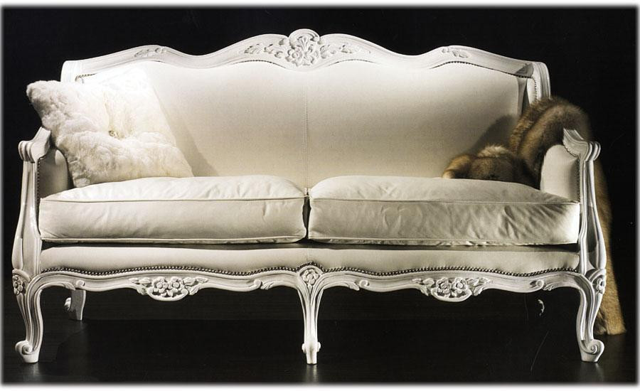 Диван Gabriel Epoque Leatherchic Gabriel  2