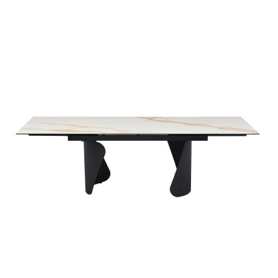 Обеденный стол Mod Interiors Toledo 160/240 x 90 x 76h nc110682