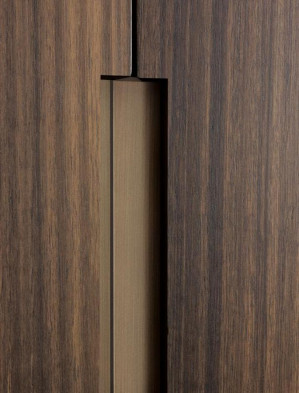 Бар Casamilano  Garbo sideboard