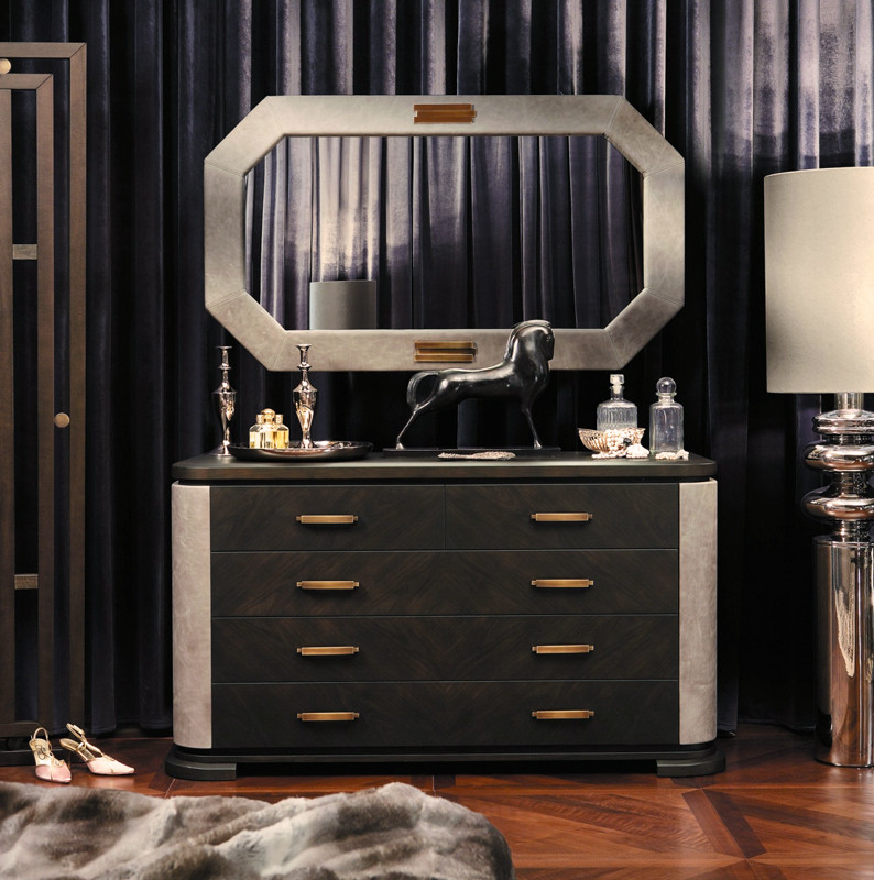 Комод Ermete Smania Master collection Caermete01